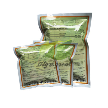 High Quality Herbicide Sulfosulfuron 50%WP Powder